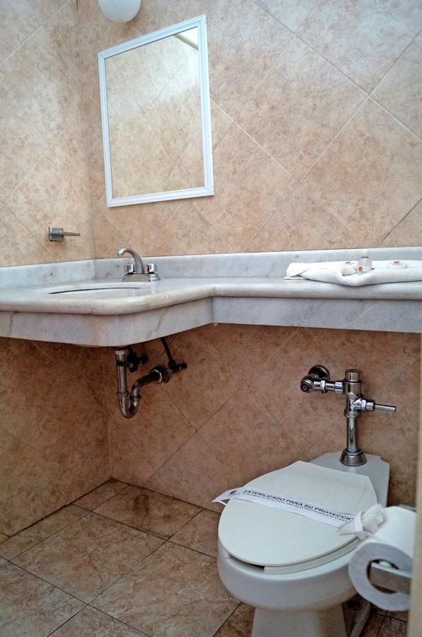 Hotel La Palapa Mazatlán Eksteriør bilde