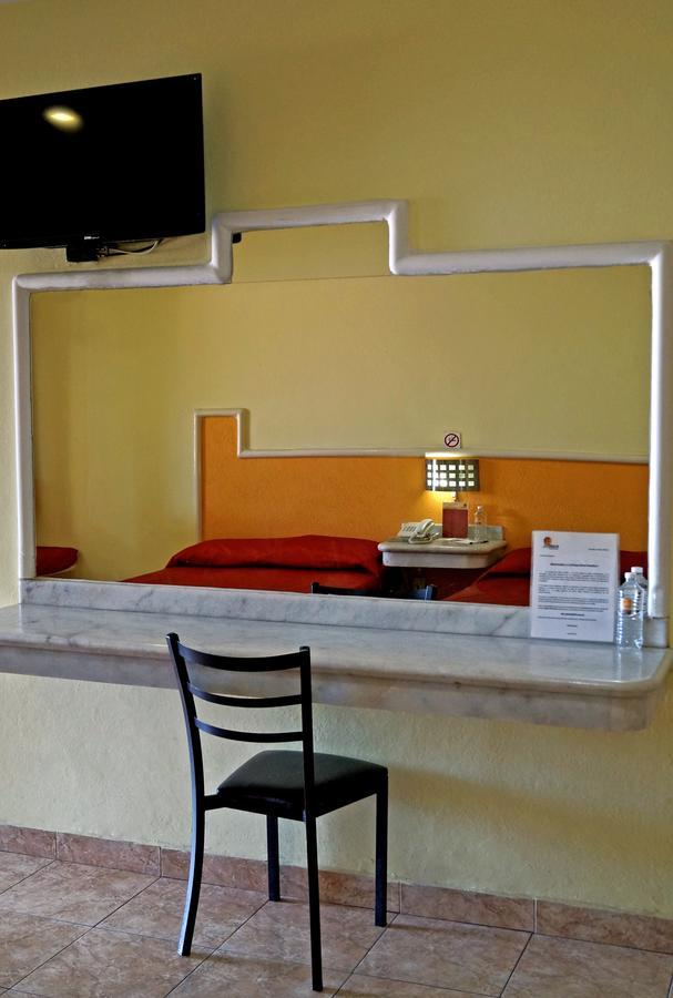 Hotel La Palapa Mazatlán Eksteriør bilde