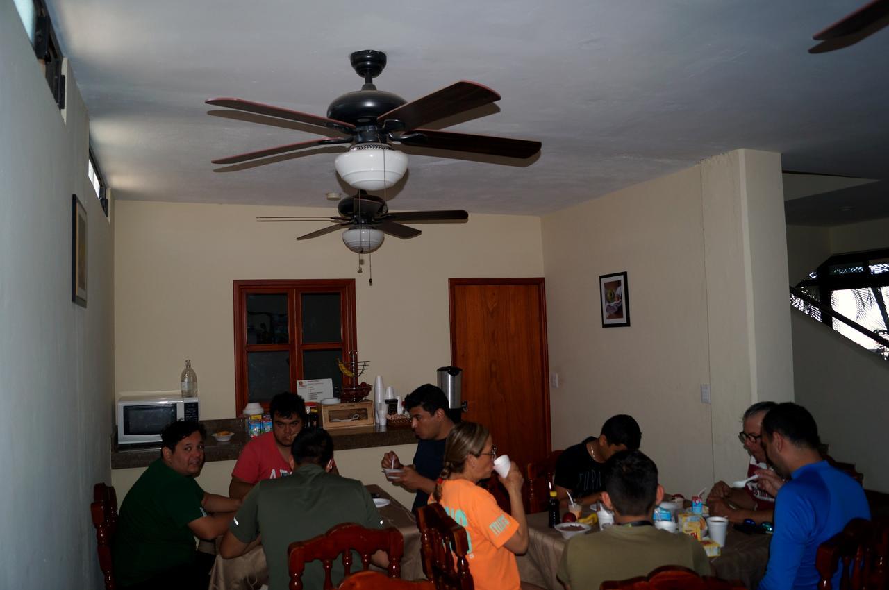 Hotel La Palapa Mazatlán Eksteriør bilde