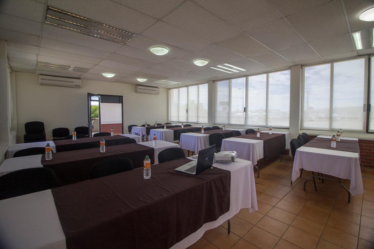 Hotel La Palapa Mazatlán Eksteriør bilde